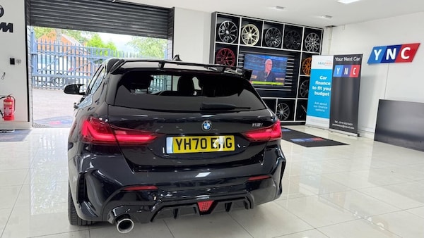 Used BMW 1 Series 2020 for sale - 75585777: Photo 10