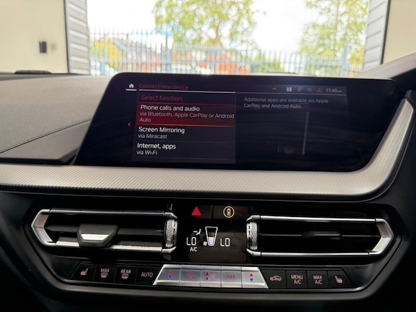 Used BMW 1 Series 2020 for sale - 75585777: Photo 19