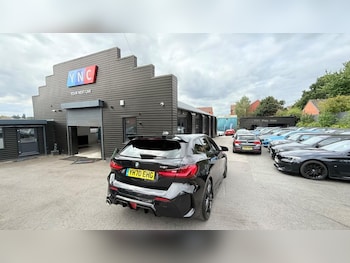 Used BMW 1 Series 2020 for sale - 75585777: Photo
