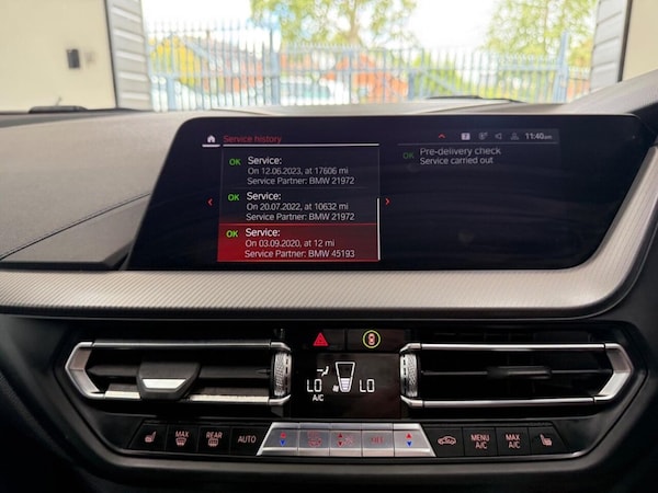 Used BMW 1 Series 2020 for sale - 75585777: Photo 21