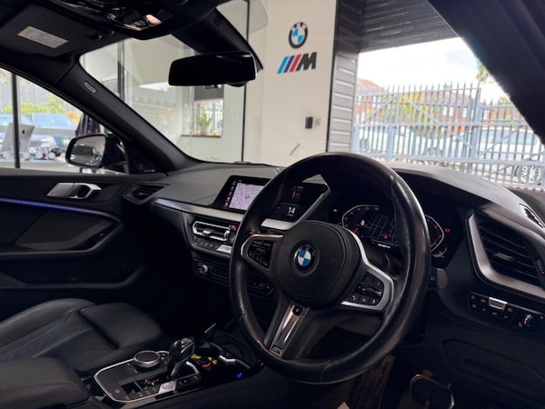 Used BMW 1 Series 2020 for sale - 75585777: Photo 29