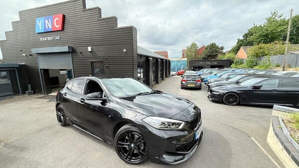 Used BMW 1 Series 2020 for sale - 75585777: Photo 2