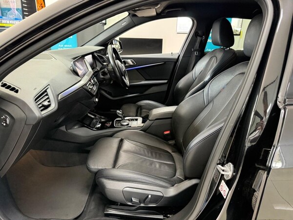 Used BMW 1 Series 2020 for sale - 75585777: Photo 36