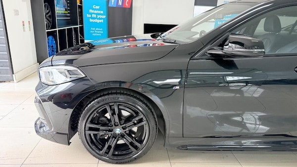 Used BMW 1 Series 2020 for sale - 75585777: Photo 37