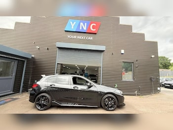 Used BMW 1 Series 2020 for sale - 75585777: Photo