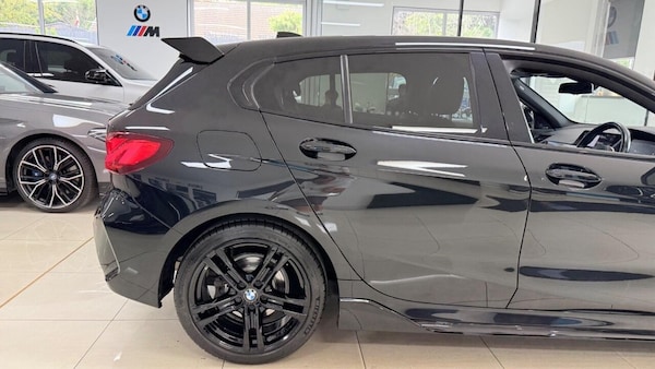Used BMW 1 Series 2020 for sale - 75585777: Photo 41