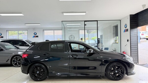 Used BMW 1 Series 2020 for sale - 75585777: Photo 43