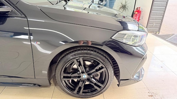 Used BMW 1 Series 2020 for sale - 75585777: Photo 44