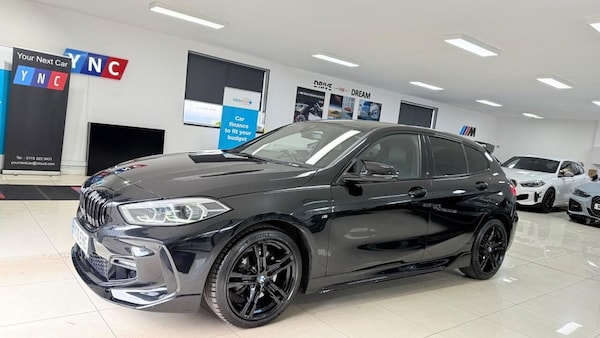 Used BMW 1 Series 2020 for sale - 75585777: Photo 49