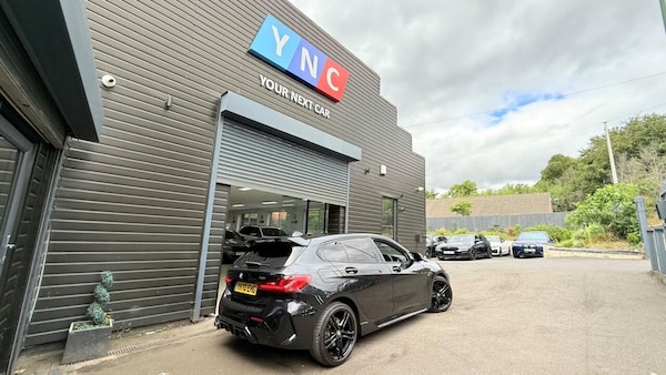 Used BMW 1 Series 2020 for sale - 75585777: Photo 4