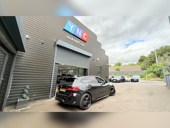 Used BMW 1 Series 2020 for sale - 75585777: Photo