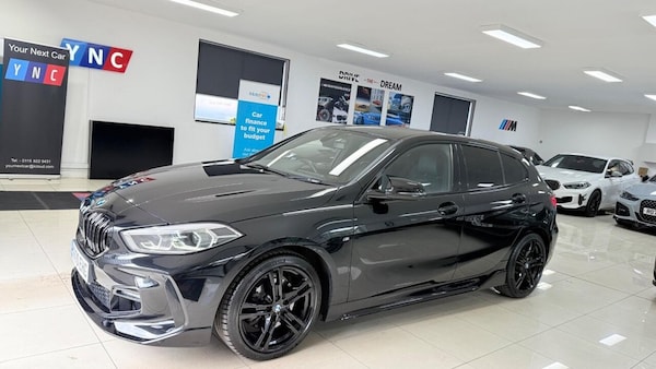 Used BMW 1 Series 2020 for sale - 75585777: Photo 50