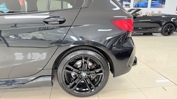 Used BMW 1 Series 2020 for sale - 75585777: Photo 9