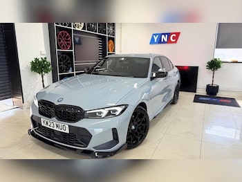 Used BMW 3 Series 2023 for sale - 79166951: Photo
