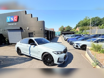 Used BMW 3 Series 2023 for sale - 79166951: Photo