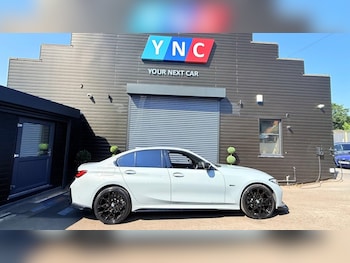 Used BMW 3 Series 2023 for sale - 79166951: Photo