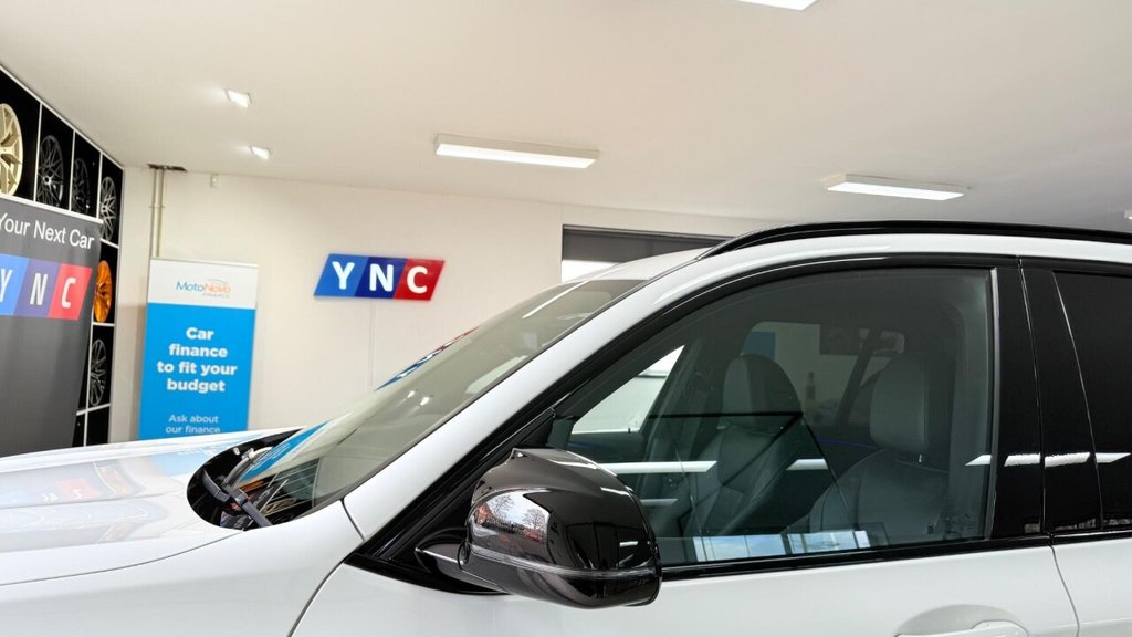 Used BMW X3 2022 for sale - 76617780: Photo 10