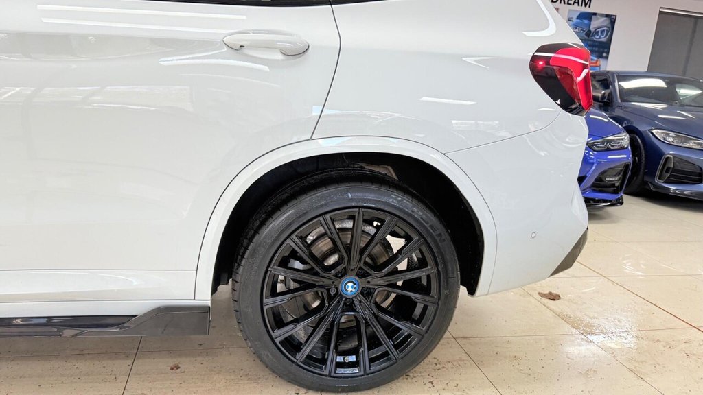 Used BMW X3 2022 for sale - 76617780: Photo 14