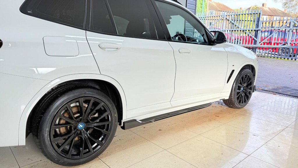 Used BMW X3 2022 for sale - 76617780: Photo 16