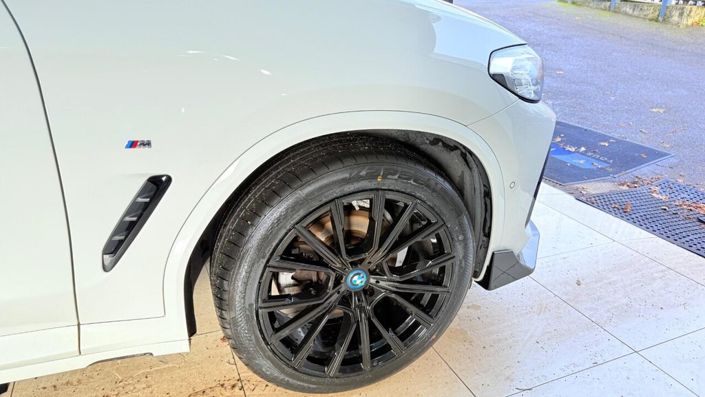 Used BMW X3 2022 for sale - 76617780: Photo 17