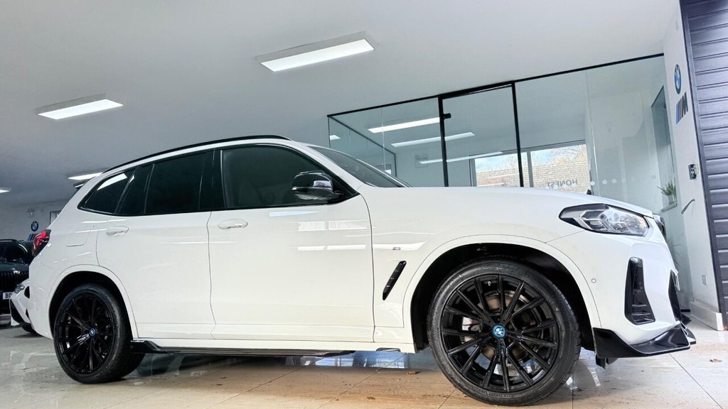 Used BMW X3 2022 for sale - 76617780: Photo 18