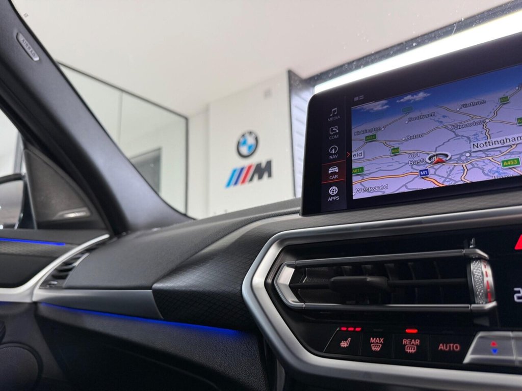 Used BMW X3 2022 for sale - 76617780: Photo 19