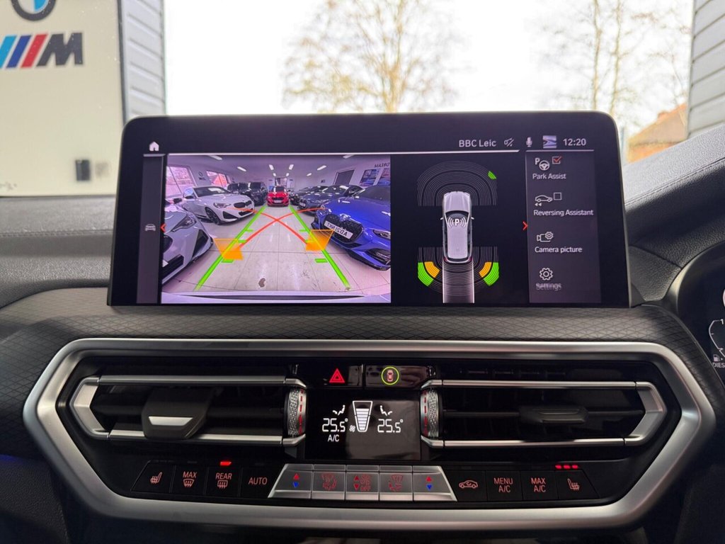 Used BMW X3 2022 for sale - 76617780: Photo 20