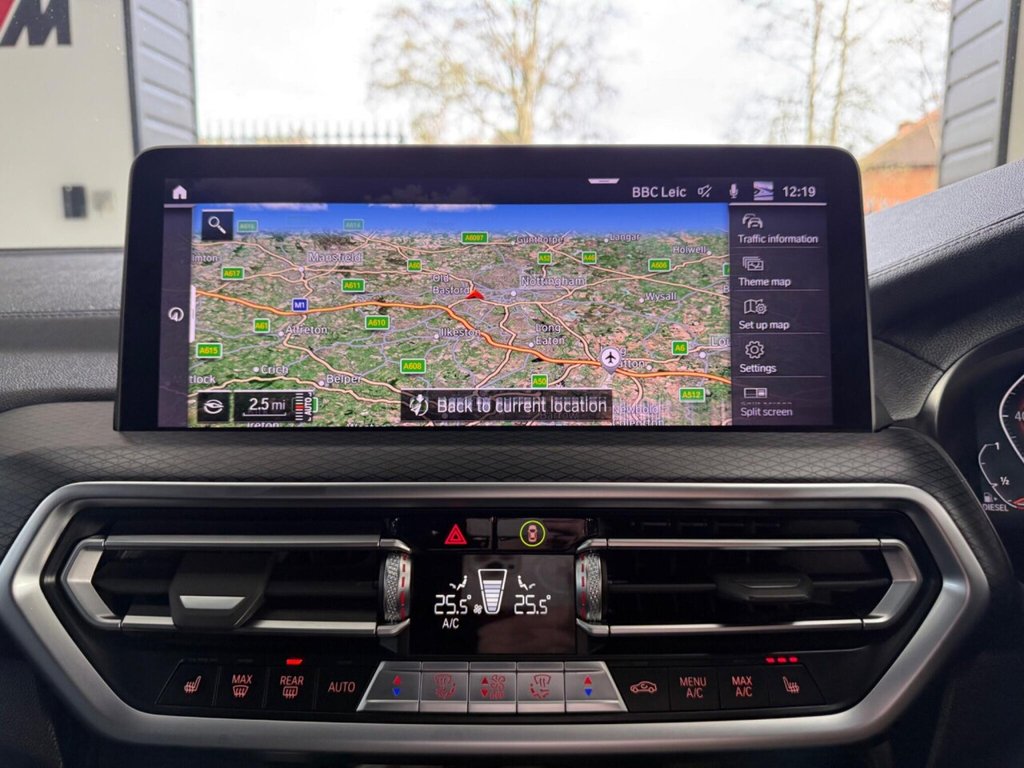 Used BMW X3 2022 for sale - 76617780: Photo 23