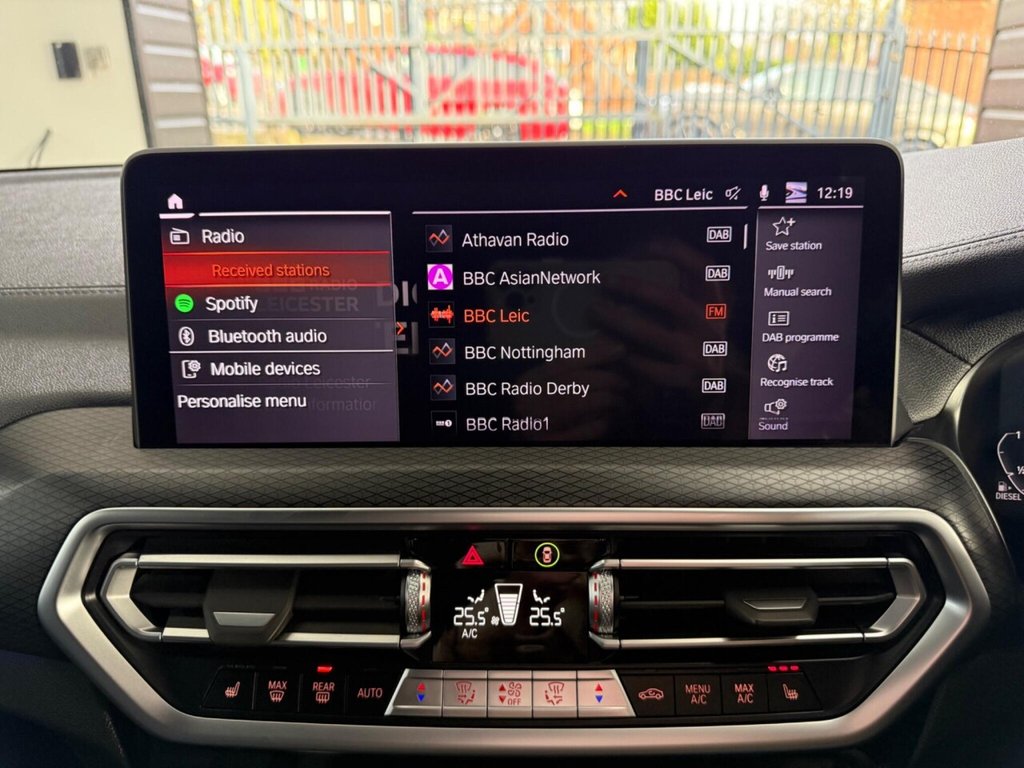 Used BMW X3 2022 for sale - 76617780: Photo 24