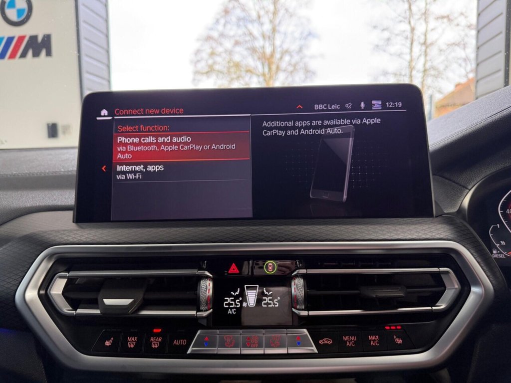 Used BMW X3 2022 for sale - 76617780: Photo 25