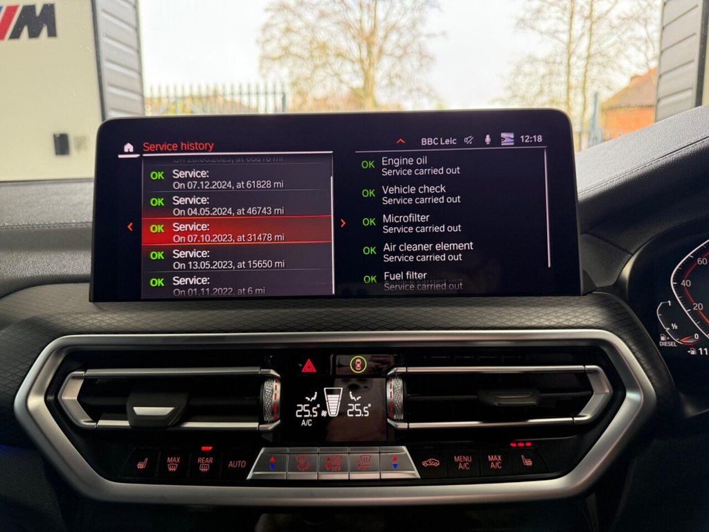 Used BMW X3 2022 for sale - 76617780: Photo 26