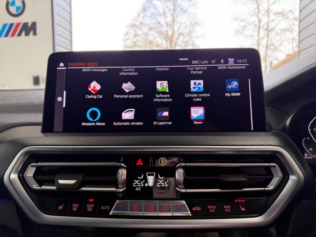 Used BMW X3 2022 for sale - 76617780: Photo 29