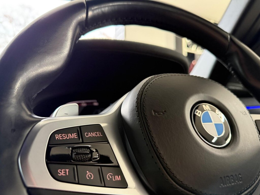 Used BMW X3 2022 for sale - 76617780: Photo 31