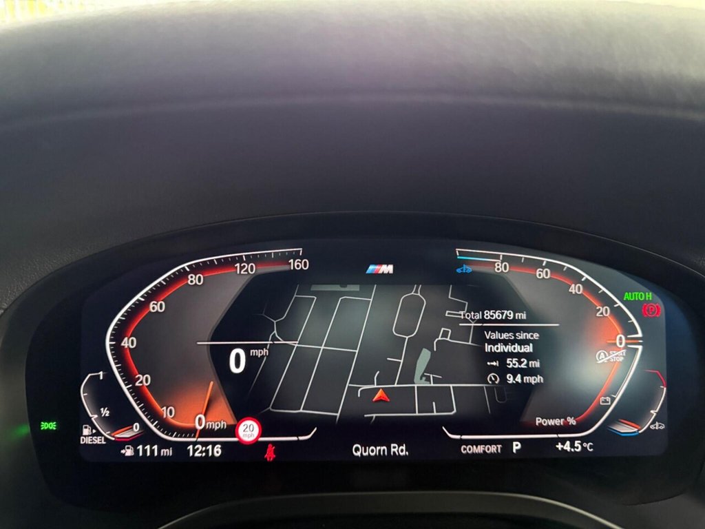 Used BMW X3 2022 for sale - 76617780: Photo 32