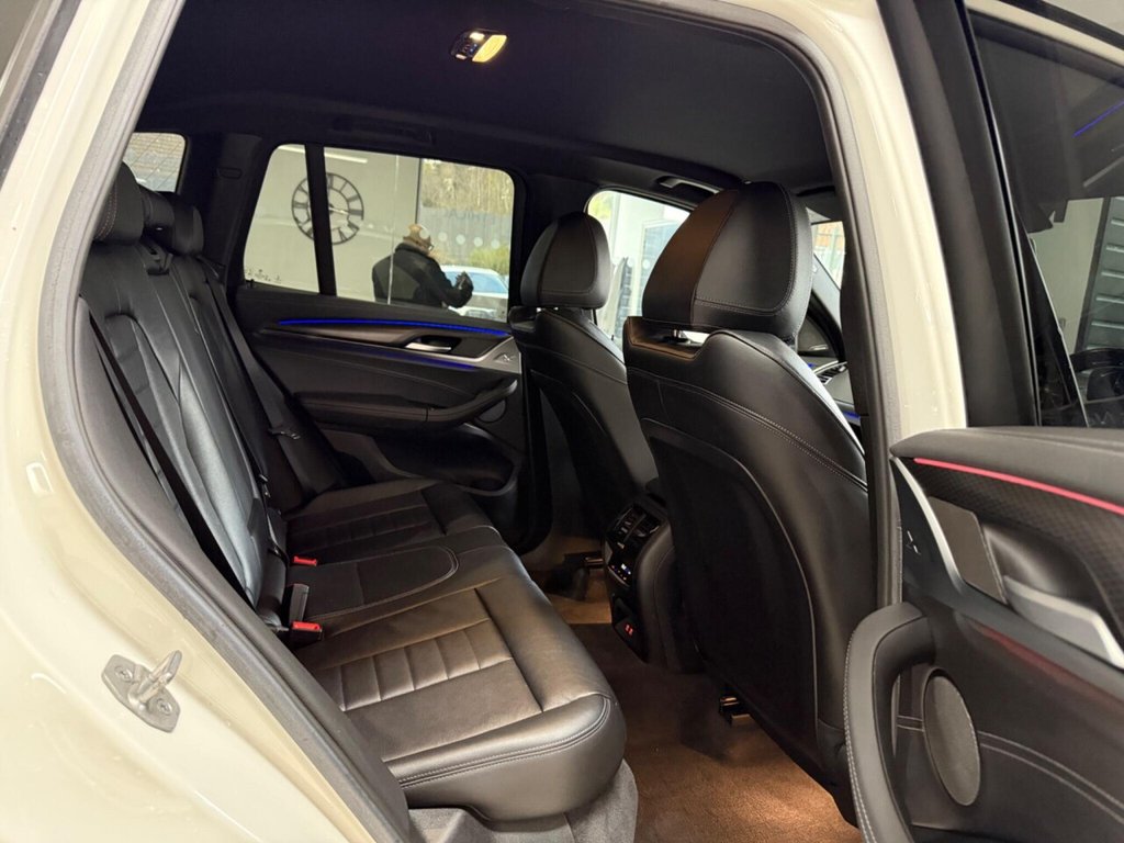 Used BMW X3 2022 for sale - 76617780: Photo 34