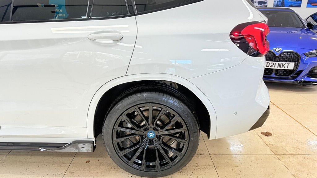Used BMW X3 2022 for sale - 76617780: Photo 43
