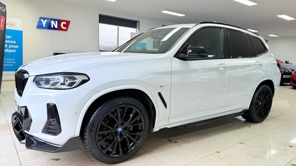 Used BMW X3 2022 for sale - 76617780: Photo 46