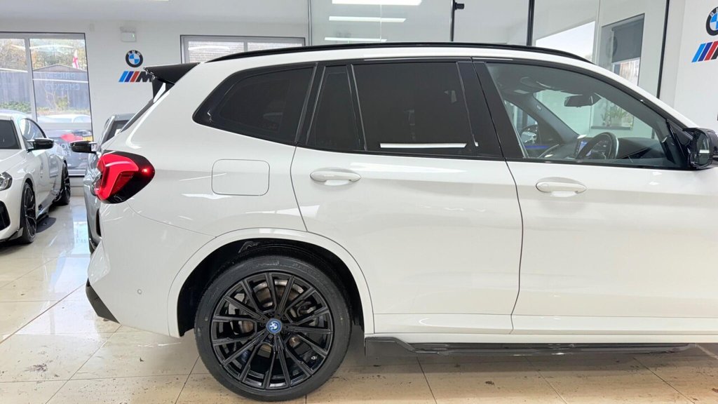 Used BMW X3 2022 for sale - 76617780: Photo 48