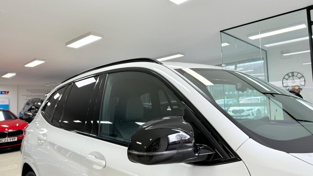 Used BMW X3 2022 for sale - 76617780: Photo 49