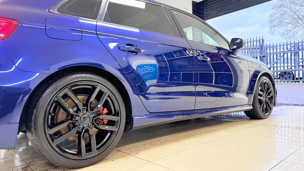 Used Audi S3 2017 for sale - 76950695: Photo 21