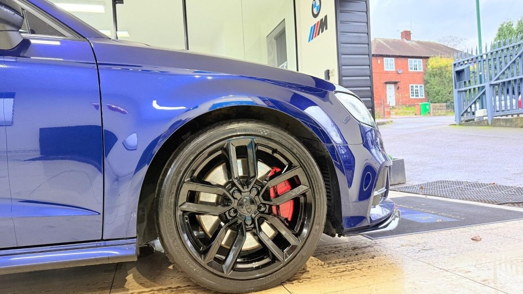 Used Audi S3 2017 for sale - 76950695: Photo 24