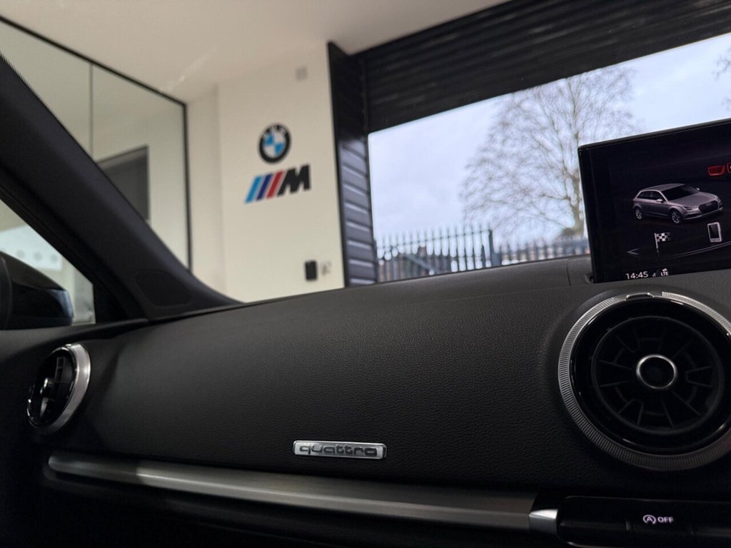 Used Audi S3 2017 for sale - 76950695: Photo 27