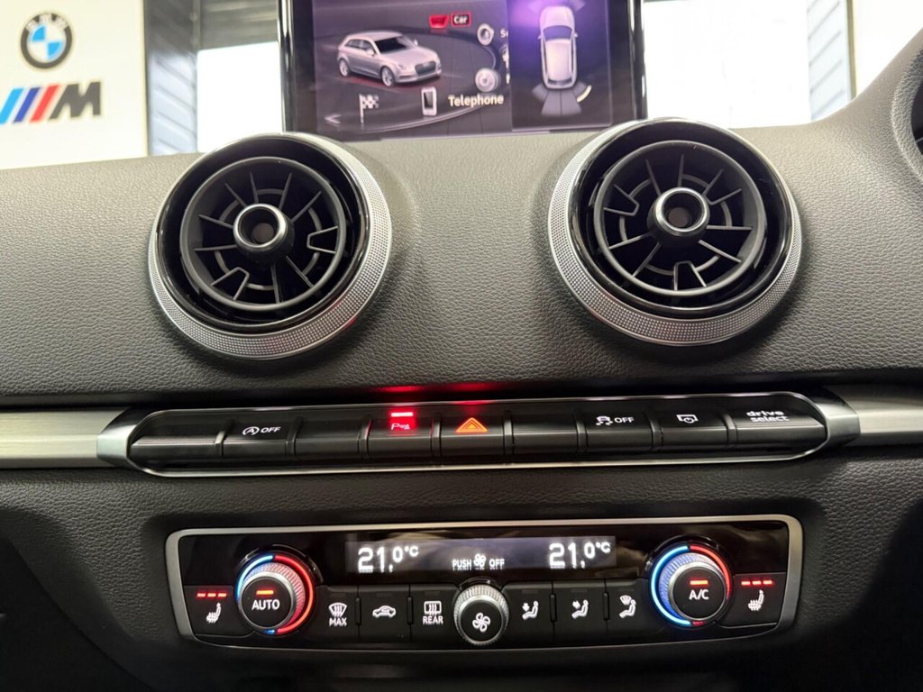 Used Audi S3 2017 for sale - 76950695: Photo 28