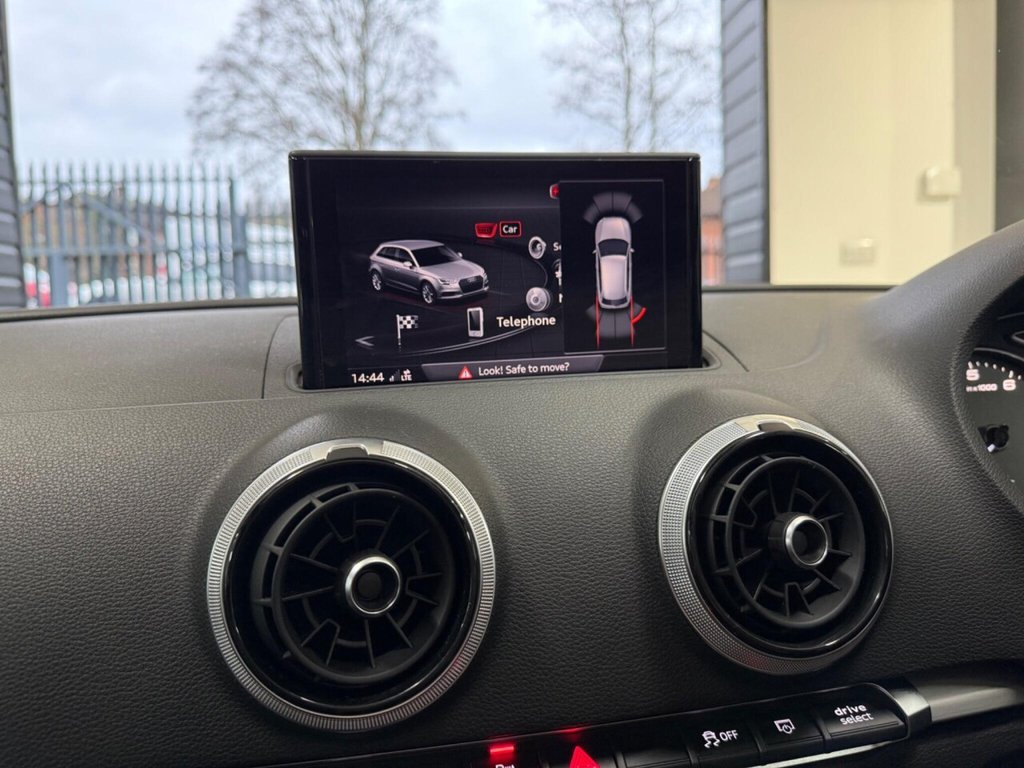 Used Audi S3 2017 for sale - 76950695: Photo 29