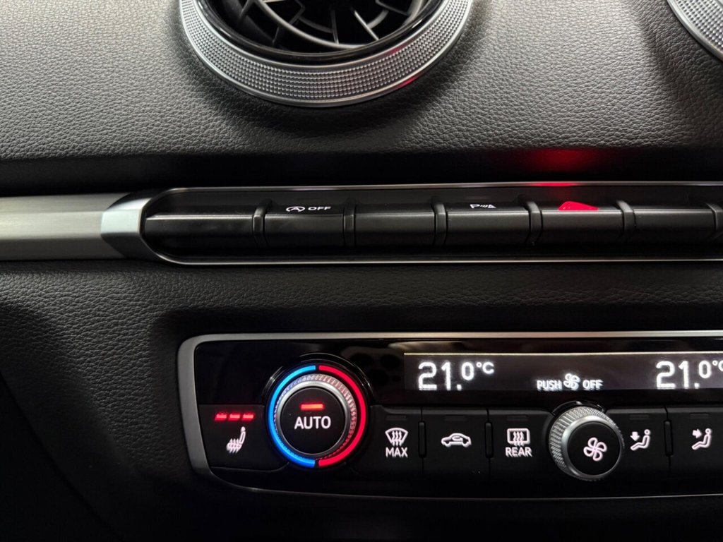 Used Audi S3 2017 for sale - 76950695: Photo 30