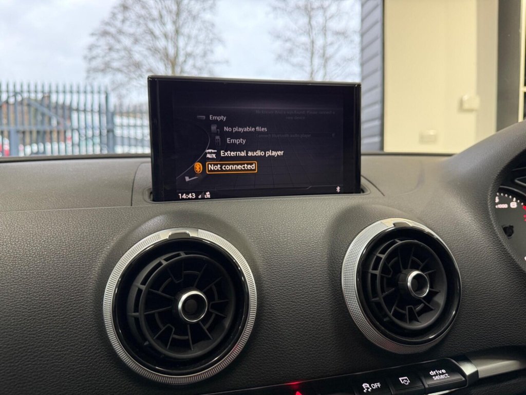 Used Audi S3 2017 for sale - 76950695: Photo 32