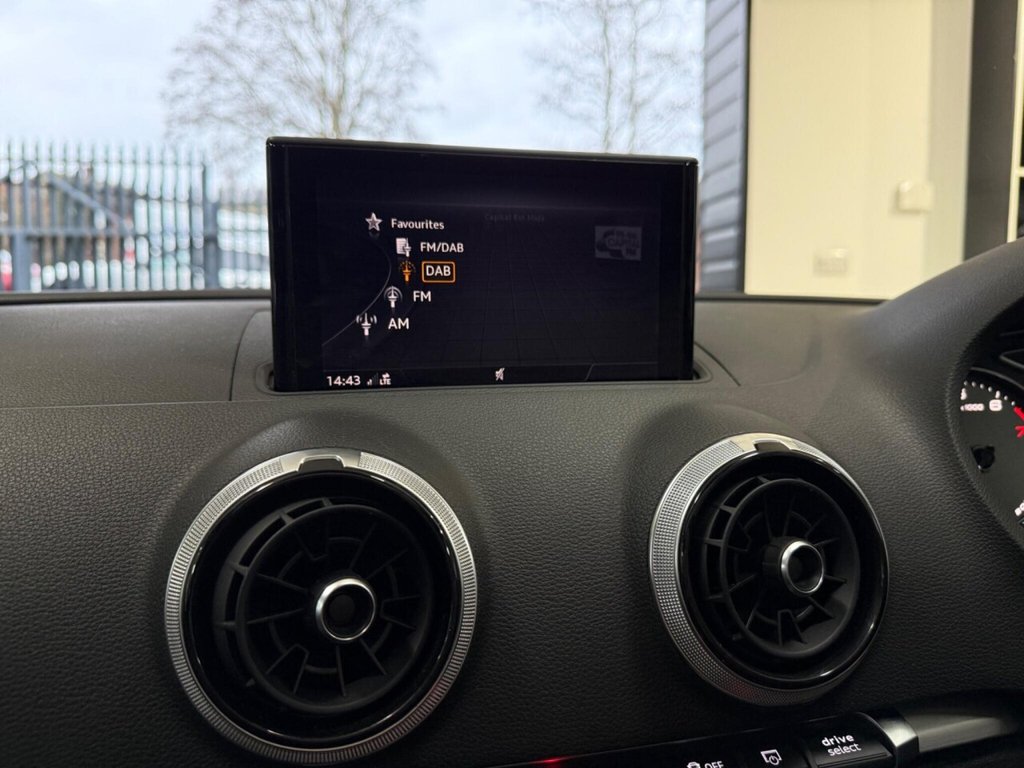 Used Audi S3 2017 for sale - 76950695: Photo 33