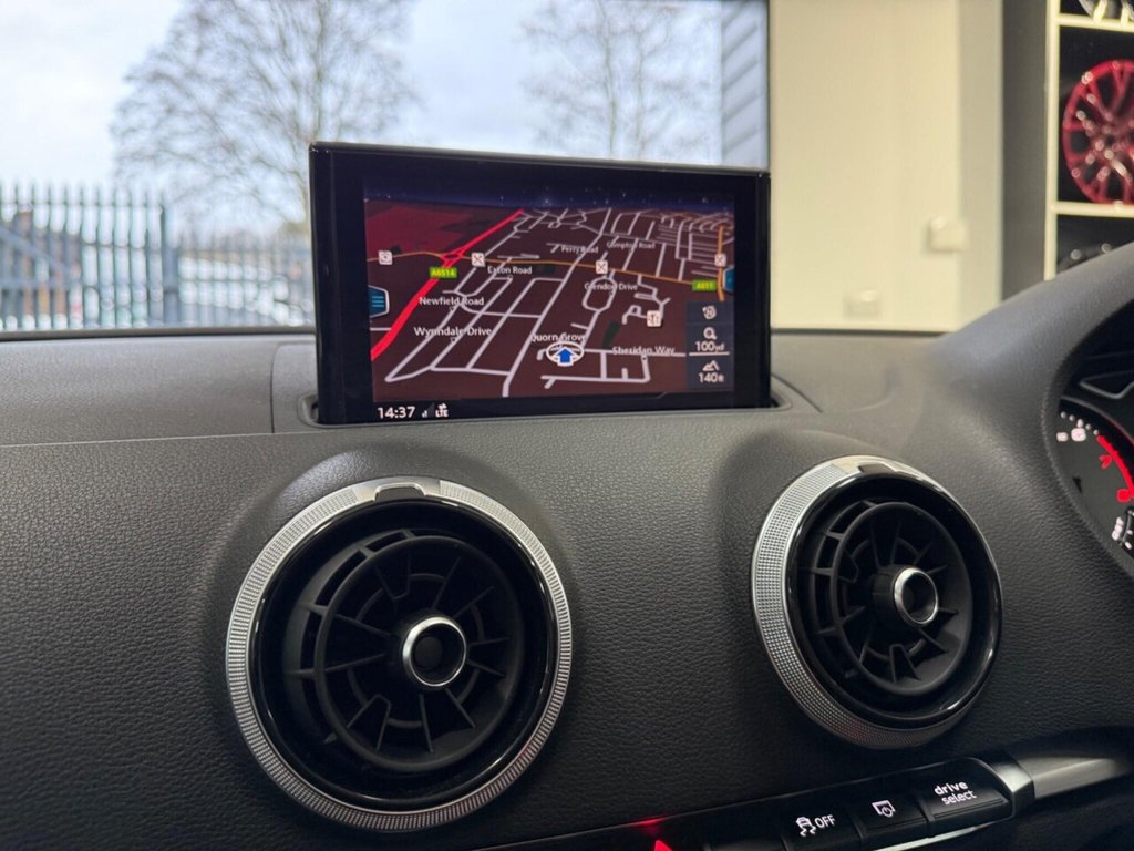 Used Audi S3 2017 for sale - 76950695: Photo 36