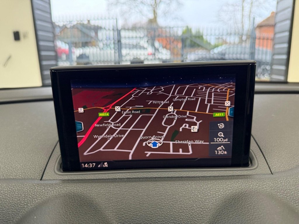 Used Audi S3 2017 for sale - 76950695: Photo 37