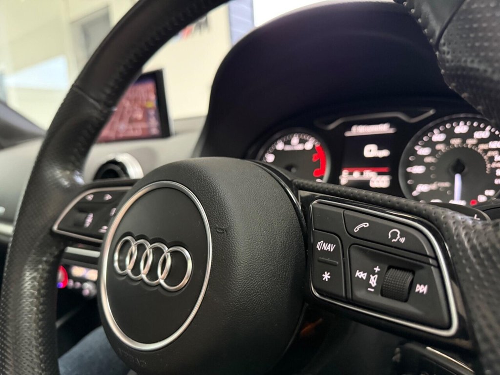 Used Audi S3 2017 for sale - 76950695: Photo 39